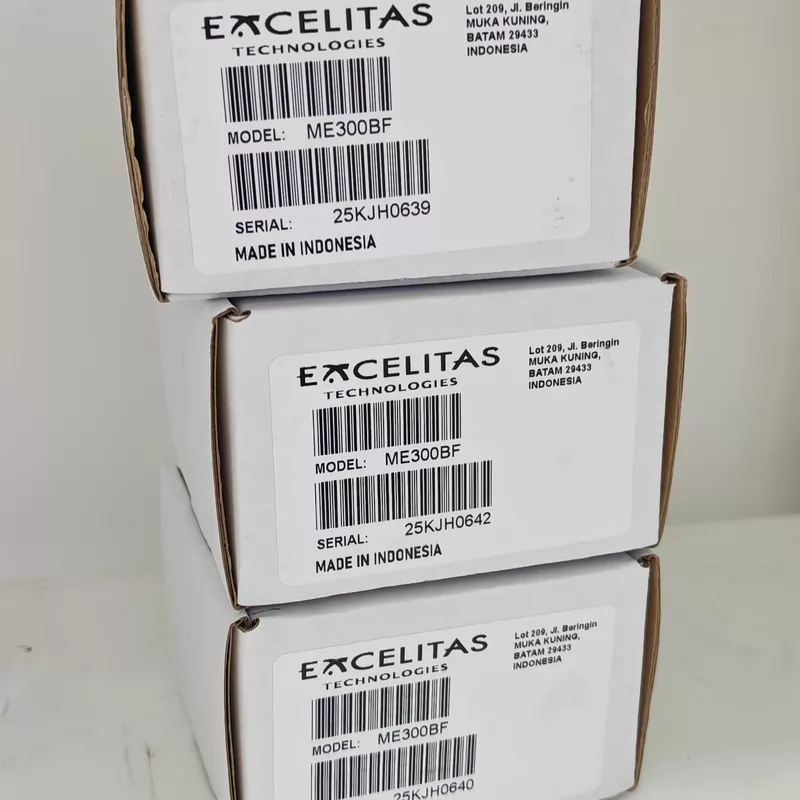 Analytical Lighting Solution Excelitas ME300BF Lamp 2 Analytical Lighting Solution Excelitas ME300BF Lamp - Image 2