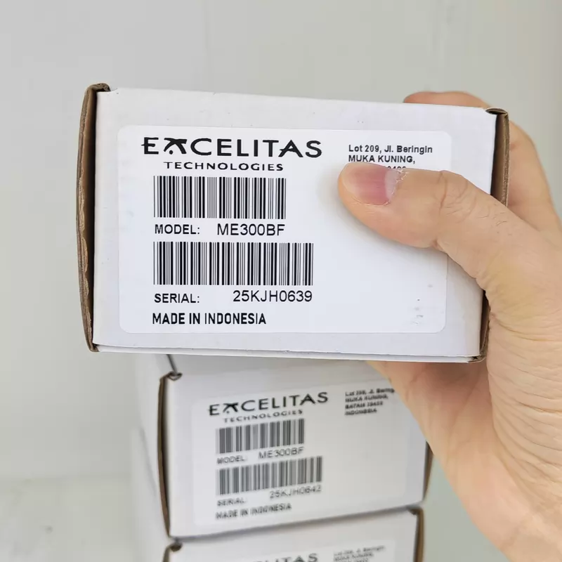 Analytical Lighting Solution Excelitas ME300BF Lamp 3 Analytical Lighting Solution Excelitas ME300BF Lamp - Image 3
