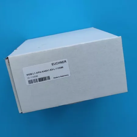 EUCHNER Safety Switch MGB-L1-APA-AA6A1-S3-L - Protection