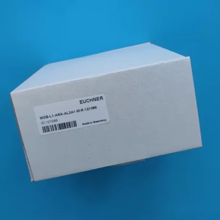 Reliable EUCHNER MGB-L1-ARA-AL2A1-M-R Safety Switch