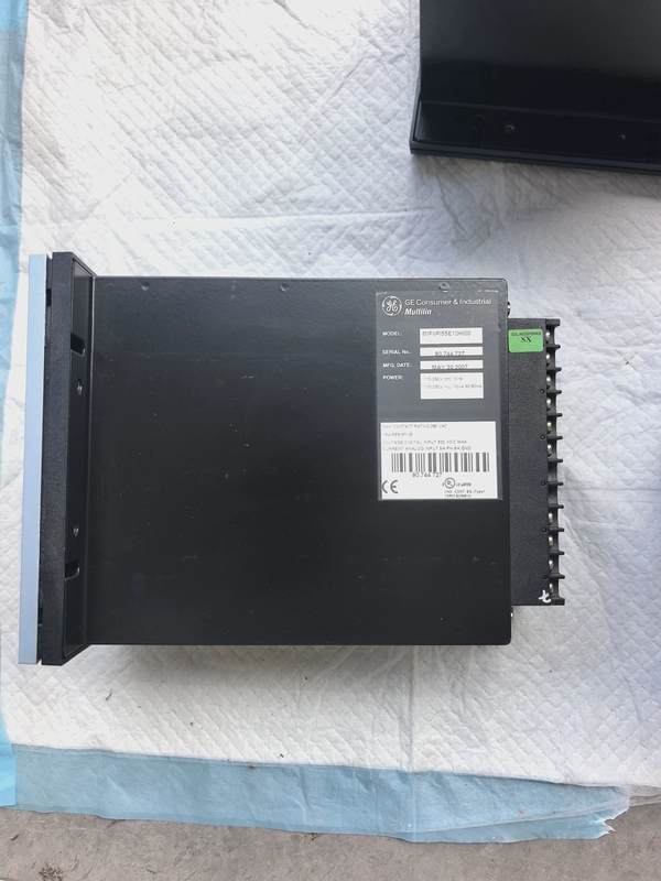Substation Protection Solution GE Multilin MIFIIPI55E10HI00 2 Substation Protection Solution GE Multilin MIFIIPI55E10HI00 - Image 2