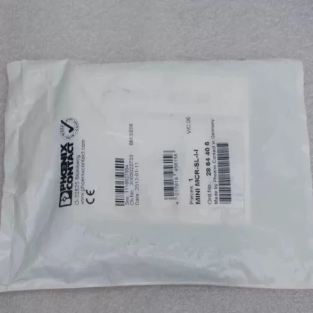 Signal Isolator Phoenix Contact MINI MCR-SL-I-I  2864406