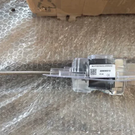 Packaging Automation with Schneider MLI1PCB17A4-EQ-LB3S062GZ Stepper Motor