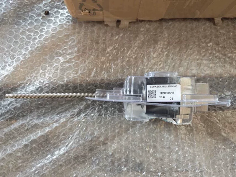 Packaging Automation with Schneider MLI1PCB17A4-EQ-LB3S062GZ Stepper Motor 1 Packaging Automation with Schneider MLI1PCB17A4-EQ-LB3S062GZ Stepper Motor