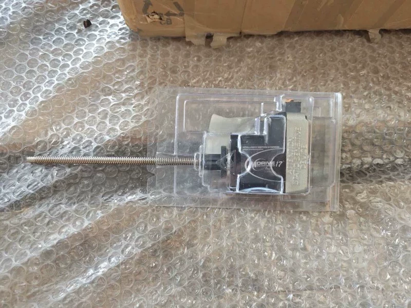 Packaging Automation with Schneider MLI1PCB17A4-EQ-LB3S062GZ Stepper Motor 2 Packaging Automation with Schneider MLI1PCB17A4-EQ-LB3S062GZ Stepper Motor - Image 2
