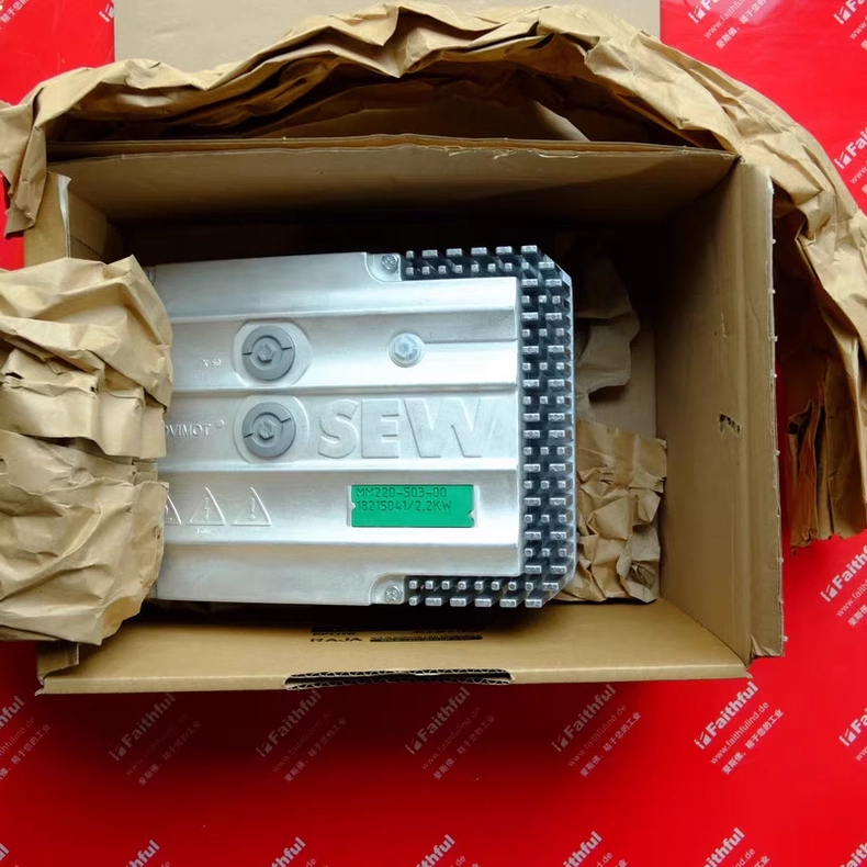 SEW MM22D-503-01 Servo Drive: High-Performance Motion Control