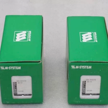 Industrial Signal Isolation M-SYSTEM MMA-200 for PLC Panels