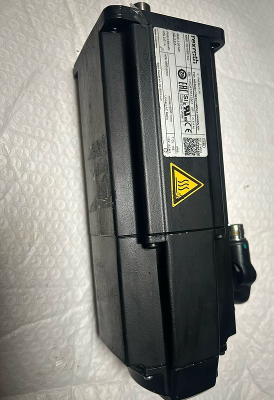 Industrial Automation Servo Motor REXROTH MS2N04 R914501542 1 Industrial Automation Servo Motor REXROTH MS2N04 R914501542