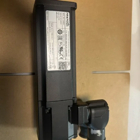 Precision Motion Control REXROTH MSK030C Servo Motor