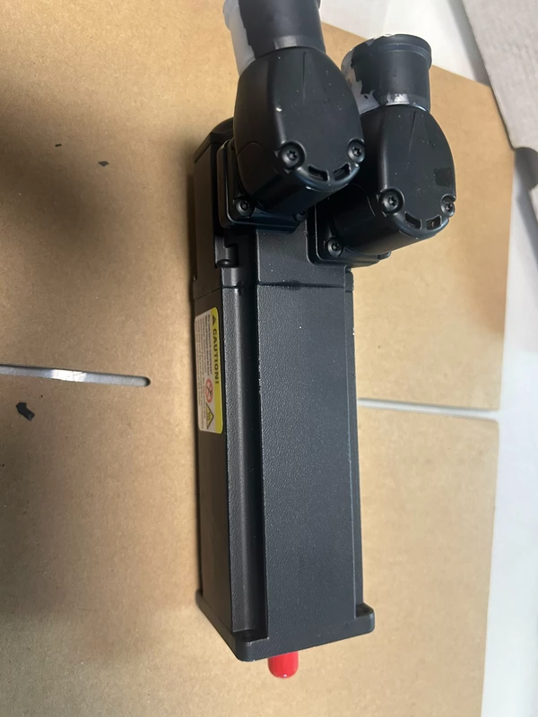 Precision Motion Control REXROTH MSK030C Servo Motor 3 Precision Motion Control REXROTH MSK030C Servo Motor - Image 3