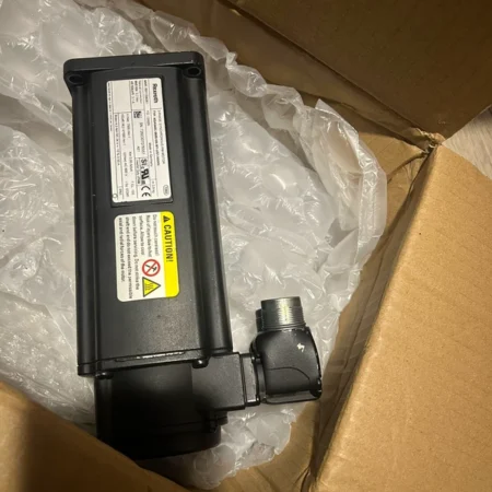 Industrial Automation REXROTH MSK040C-0600-NN-M1-UP1-NNNN Servo