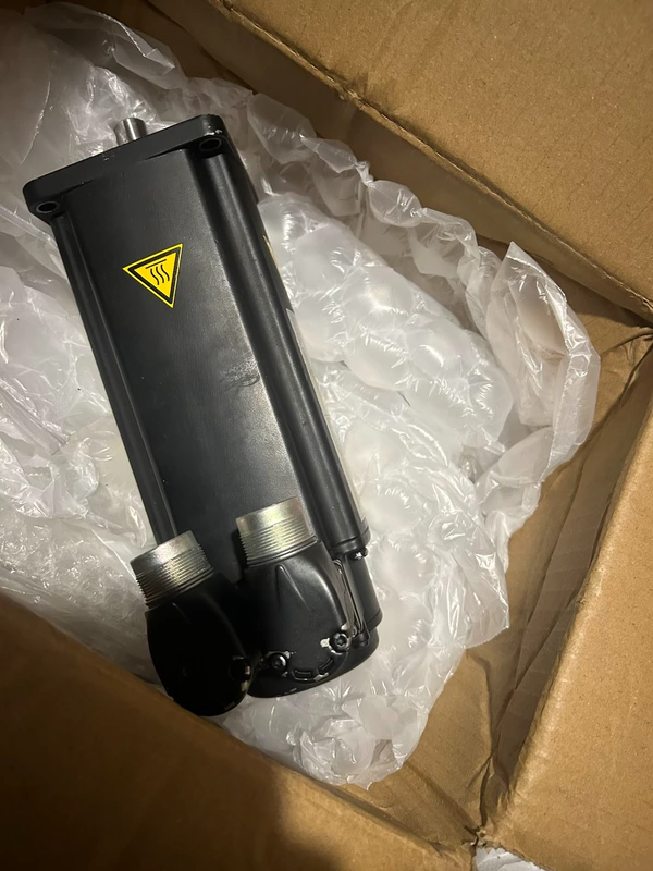 Industrial Automation REXROTH MSK040C-0600-NN-M1-UP1-NNNN Servo 2 Industrial Automation REXROTH MSK040C-0600-NN-M1-UP1-NNNN Servo - Image 2