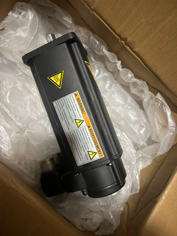 Industrial Automation REXROTH MSK040C-0600-NN-M1-UP1-NNNN Servo 3 Industrial Automation REXROTH MSK040C-0600-NN-M1-UP1-NNNN Servo - Image 3