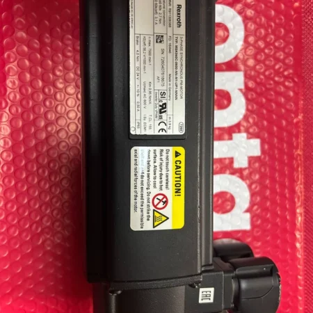 Industrial Automation Servo Motor REXROTH MSK040C-0600-NN-M1-UP1-NNNN R911306388