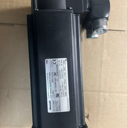 Precision Motion Control REXROTH MSK040C-0600-NNN-M1-UG1-NNNN for Factory Automation