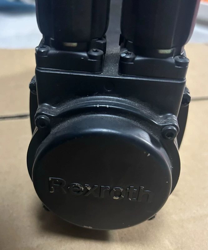 Precision Motion Control REXROTH MSK040C-0600-NNN-M1-UG1-NNNN for Factory Automation 3 Precision Motion Control REXROTH MSK040C-0600-NNN-M1-UG1-NNNN for Factory Automation - Image 3