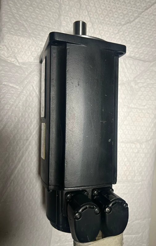 Precision Motion Control with REXROTH MSK050C-0600-NN-M1-UG1-NNNN 3 Precision Motion Control with REXROTH MSK050C-0600-NN-M1-UG1-NNNN - Image 3