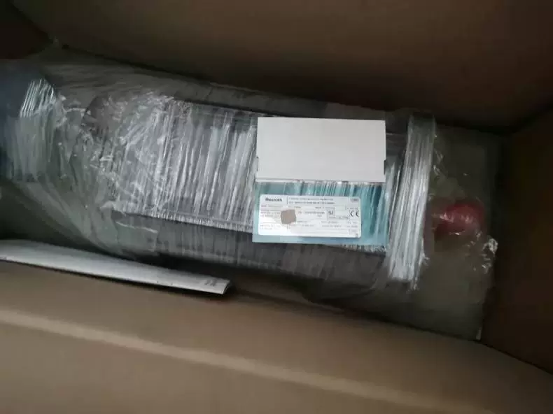 Precision Motion Control with Rexroth MSK071D Servo Motor 2 Precision Motion Control with Rexroth MSK071D Servo Motor - Image 2