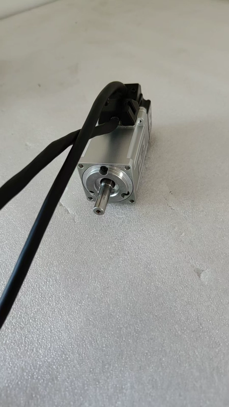 Industrial Automation Servo REXROTH MSM019B-0300-NN-M0-CH0 3 Industrial Automation Servo REXROTH MSM019B-0300-NN-M0-CH0 - Image 3