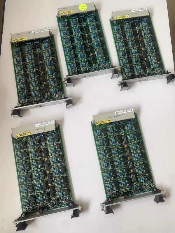 Ultra N08002-4020-000 Replacement PCB for Wire Bonder