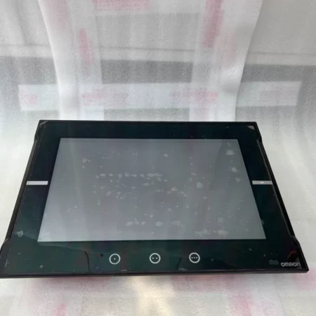 Omron NA5-12W101B HMI Panel for Industrial Automation