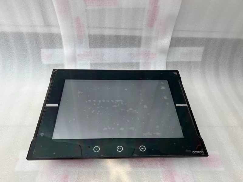 Omron NA5-12W101B HMI Panel for Industrial Automation 1 Omron NA5-12W101B HMI Panel for Industrial Automation