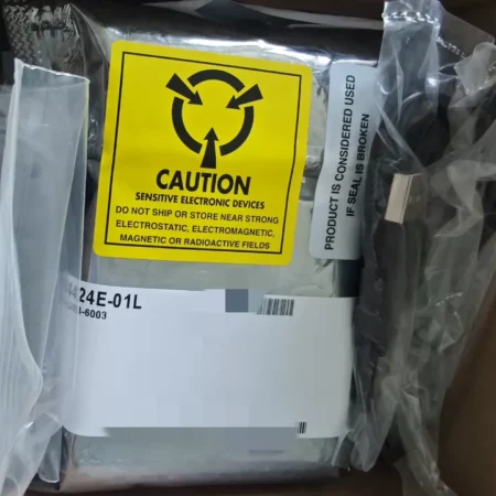 NI-USB-6003 782608-01: Reliable Data Acquisition Solution