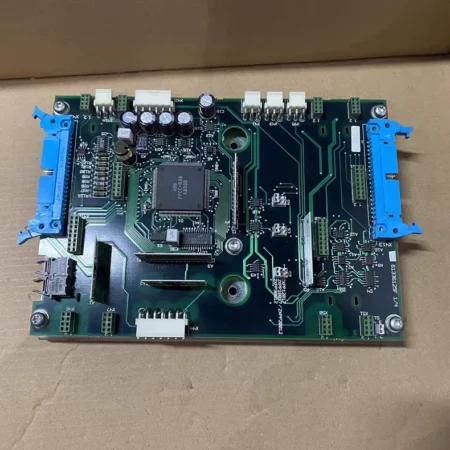 ABB NINT-68 Interface Board for PLC Communication Systems