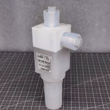 Industrial Pneumatic Control Valve ADVANCE NP310A-6mT-251