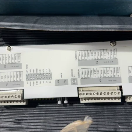 Factory Automation Counting Solution ABB NPCT-01C 64009486D Timer