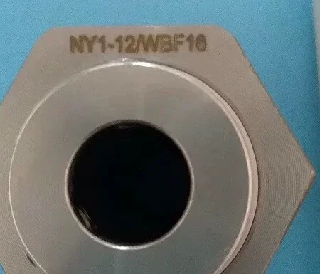 Pump Repair Solution other NY1-12/WBF16 Mechanical Seal Unit