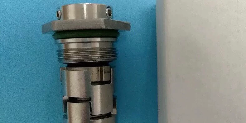 Pump Repair Solution other NY1-12/WBF16 Mechanical Seal Unit 2 Pump Repair Solution other NY1-12/WBF16 Mechanical Seal Unit - Image 2