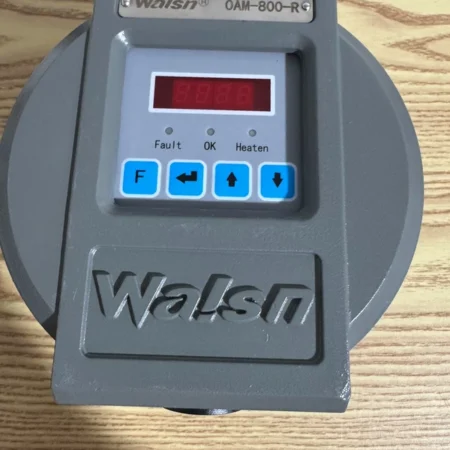 Walsn OAM-800-R Analyzer - High-Precision Oxygen Detection
