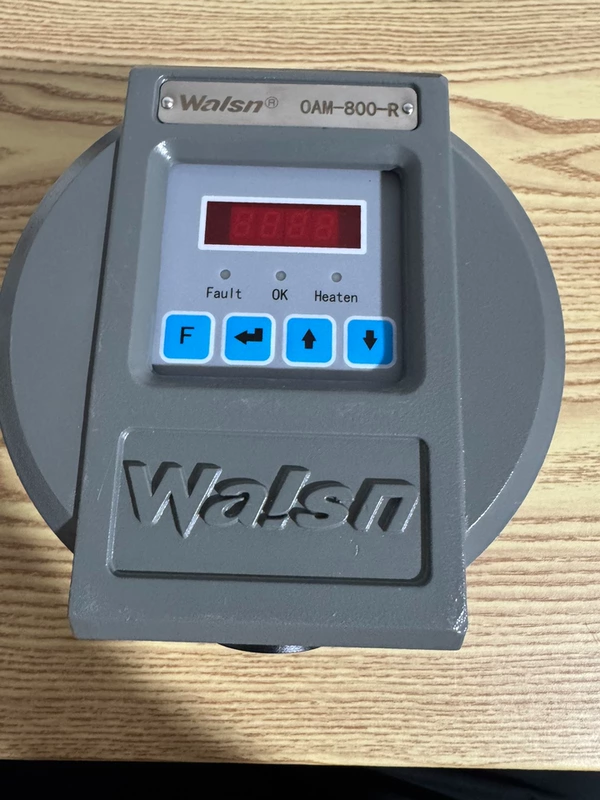 Walsn OAM-800-R Analyzer - High-Precision Oxygen Detection 1 Walsn OAM-800-R Analyzer - High-Precision Oxygen Detection