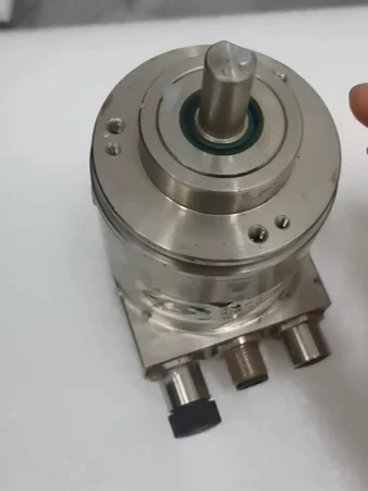 Industrial Position Feedback Posital OCD-EIB1B-1213-C10V-PRM Encoder