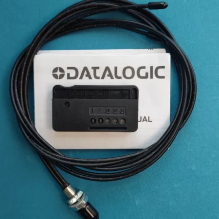 datalogic OF-18-ST-10 Sensor for Precision Detection