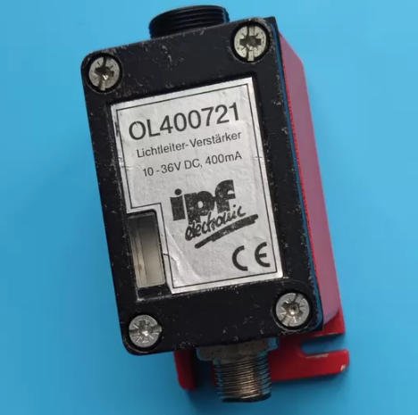 IPF Sensor Model OL400721 for Enhanced Performance 1 IPF Sensor Model OL400721 for Enhanced Performance