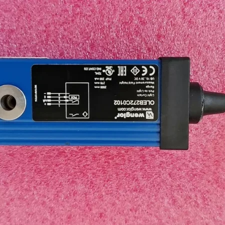 Buy wenglor OLEB272C0102 Photoelectric Sensor for Applications