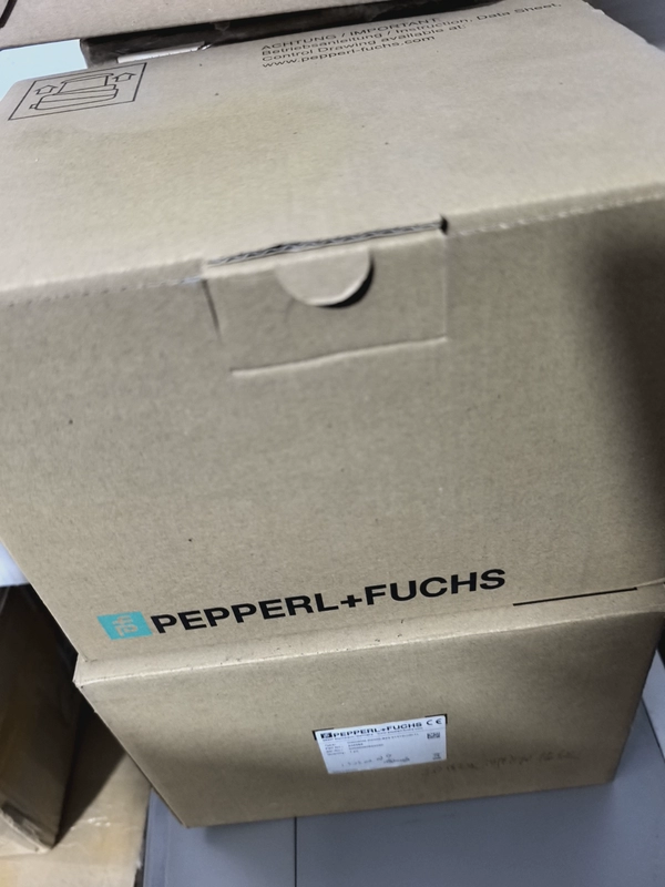AGV Safety and Navigation with Pepperl+Fuchs OMD30M-R2000 3 AGV Safety and Navigation with Pepperl+Fuchs OMD30M-R2000 - Image 3