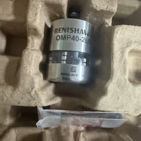 Renishaw Optical Probe OMP40-2LS for Accurate Inspection