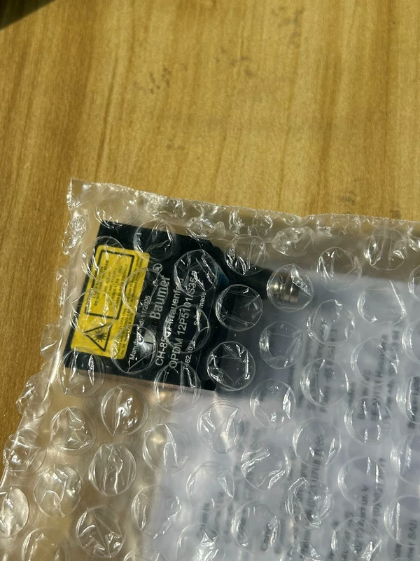 Industrial Automation Detection baumer OPDM 12P5101/S35A Sensor 2 Industrial Automation Detection baumer OPDM 12P5101/S35A Sensor - Image 2
