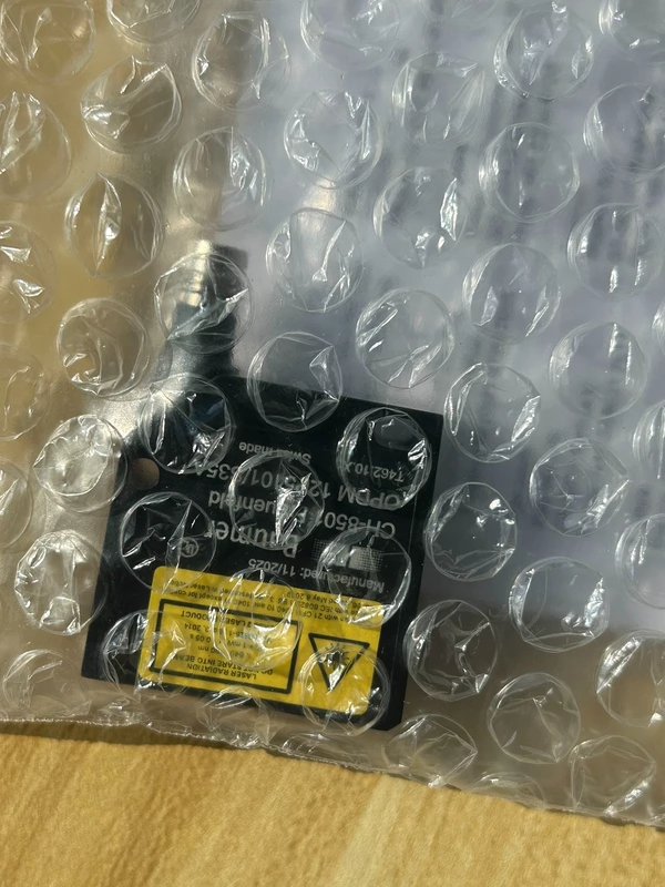 Industrial Automation Detection baumer OPDM 12P5101/S35A Sensor 3 Industrial Automation Detection baumer OPDM 12P5101/S35A Sensor - Image 3