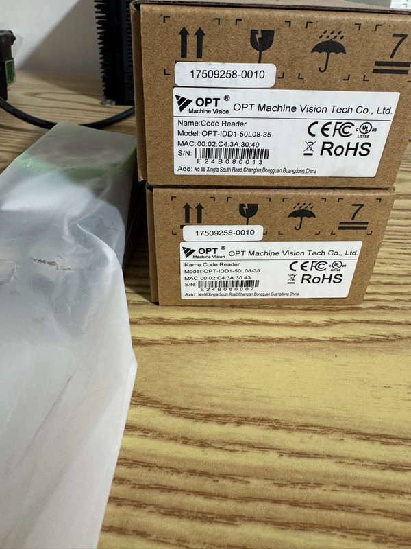 OPT OPT-IDD1-50L08-35 Scanner - Reliable Barcode Scanning 1 OPT OPT-IDD1-50L08-35 Scanner - Reliable Barcode Scanning