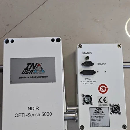 Factory Automation Sensor IN OPTI-Sense 5000 for Conveyors