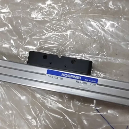 KOGANEI ORC10X130 - Reliable Pneumatic Cylinder for Machinery