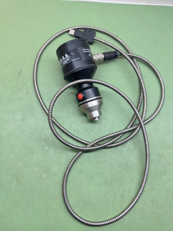 B.O.S.S. Brinell Optical System OS-300WE-LS7 1 B.O.S.S. Brinell Optical System OS-300WE-LS7