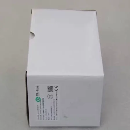 Industrial Object Detection with ELCO OSM41-K4000CBLI6 Sensor
