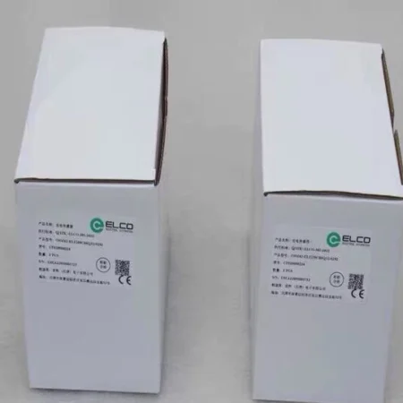 Industrial Sensor ELCO OSM42-KL1500CB6Q12/S292 for Conveyor Systems