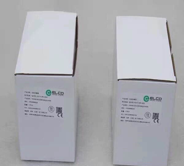Industrial Sensor ELCO OSM42-KL1500CB6Q12/S292 for Conveyor Systems 1 Industrial Sensor ELCO OSM42-KL1500CB6Q12/S292 for Conveyor Systems