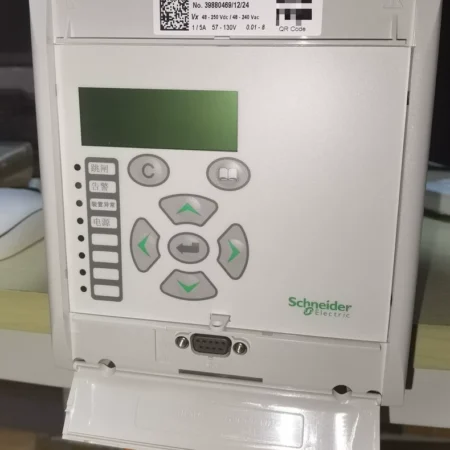 Schneider P127BA1W1D3FE1 Industrial Automation Module